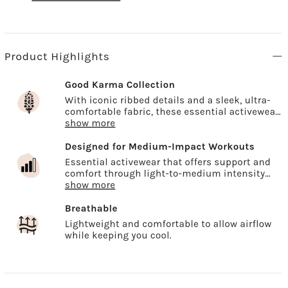 Free People Good Karma Onesie nwot - Picture 10 of 11